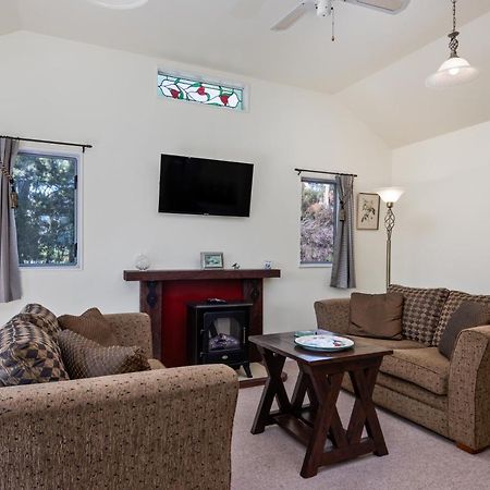 Brookhaven Cottage Renwick Ngoại thất bức ảnh