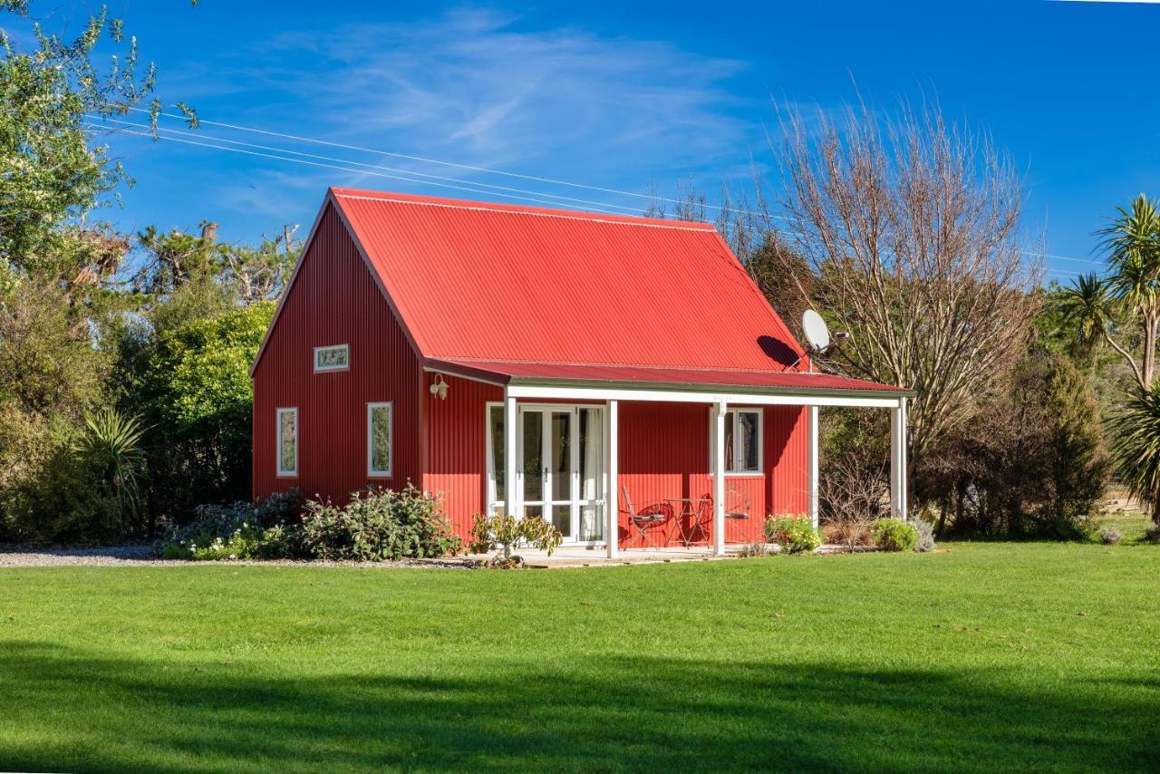 Brookhaven Cottage Renwick Ngoại thất bức ảnh