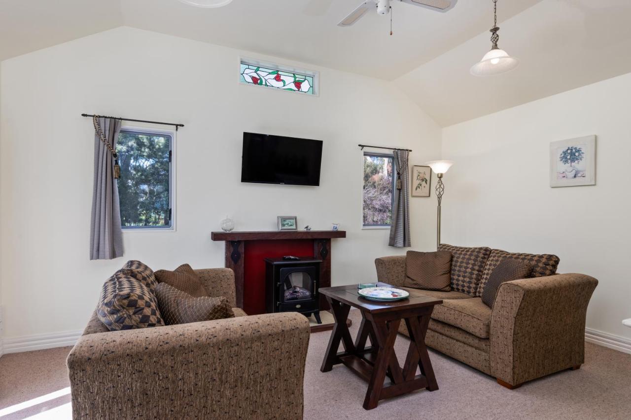 Brookhaven Cottage Renwick Ngoại thất bức ảnh