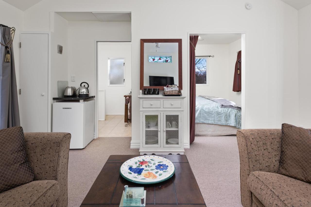 Brookhaven Cottage Renwick Ngoại thất bức ảnh