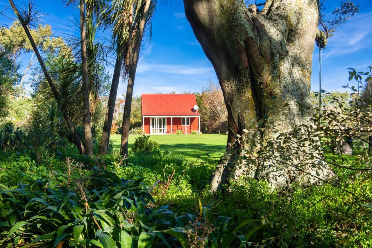 Brookhaven Cottage Renwick Ngoại thất bức ảnh