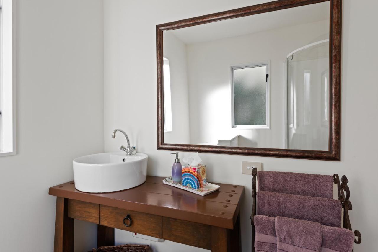 Brookhaven Cottage Renwick Ngoại thất bức ảnh