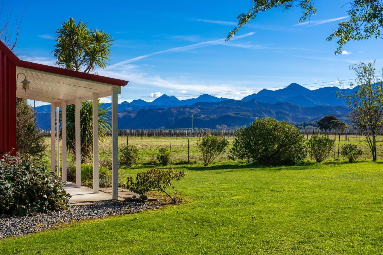 Brookhaven Cottage Renwick Ngoại thất bức ảnh